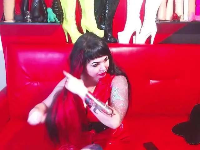 Offline StellaGun13 on BongaCams