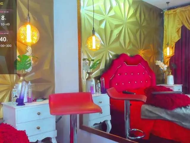 Offline SusanSlim on BongaCams