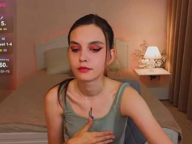 SusieMorris on BongaCams 