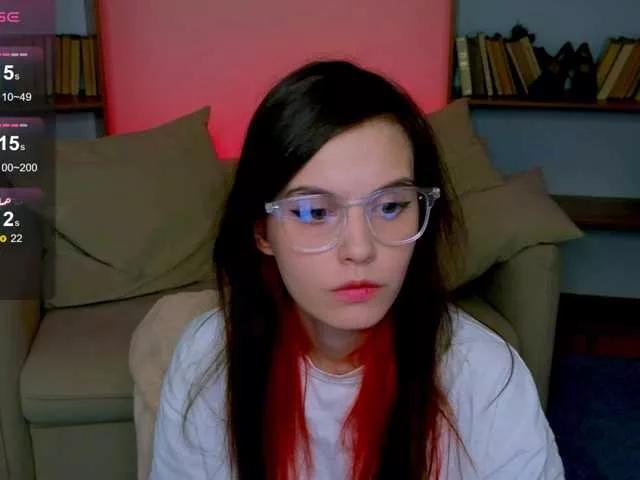 SusieMorris on BongaCams 