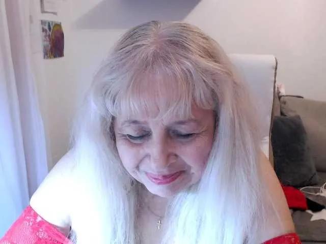 Offline SusiLife on BongaCams