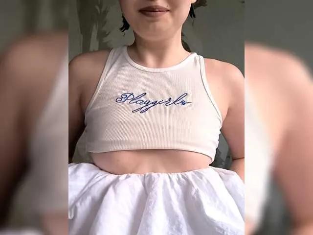 Freechat Svetik-Vetik on BongaCams