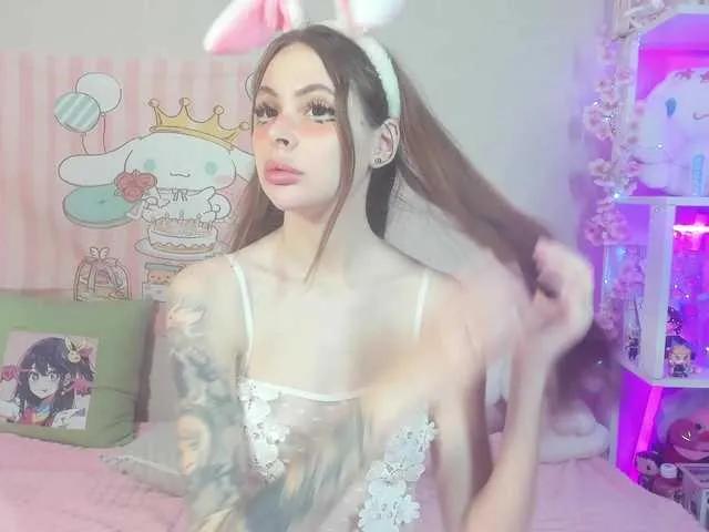 Freechat Sweeety-pie on BongaCams