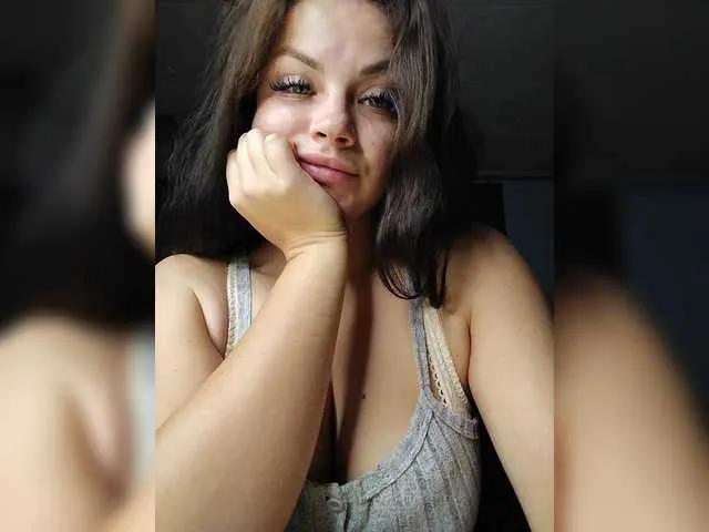 Freechat Sweet-Candy88 on BongaCams