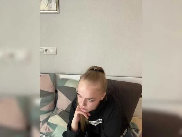 sweet1sleep on BongaCams 