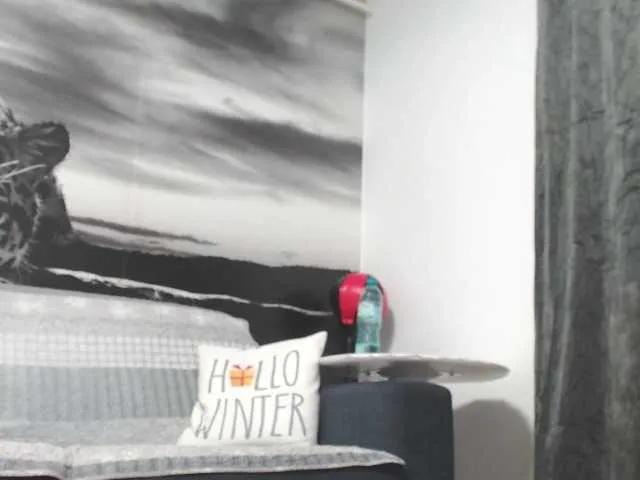 Offline sweetandreea on BongaCams