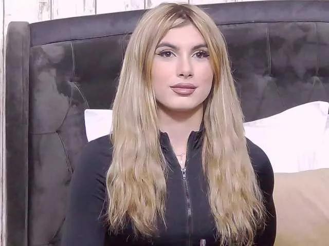 Freechat SweetAnisia on BongaCams