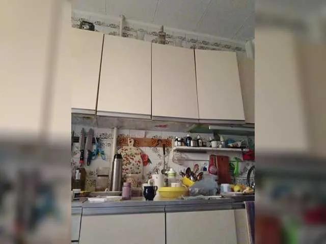 Offline SweetCherry00 on BongaCams