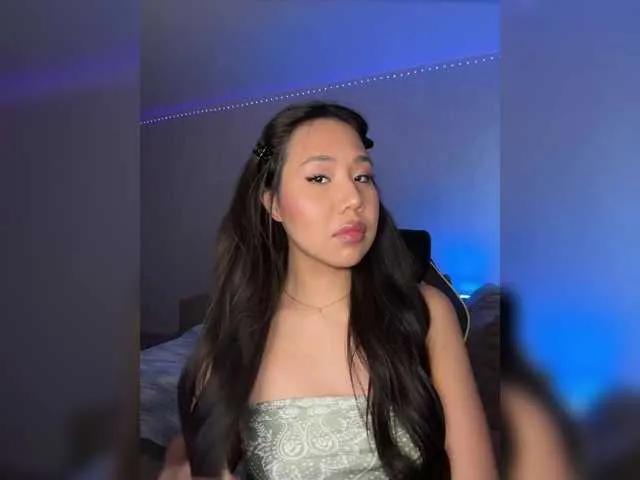 Offline SweetFury on BongaCams