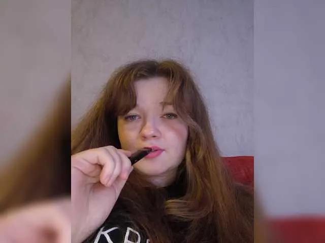 SweetKarinaa on BongaCams 