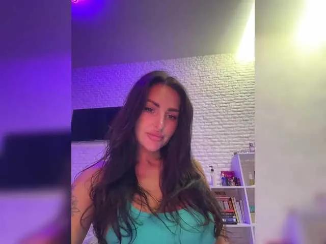 Offline sweetkira25 on BongaCams