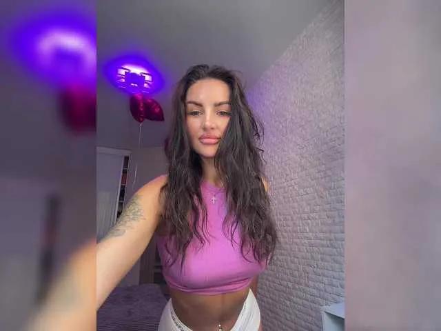 Offline sweetkira25 on BongaCams