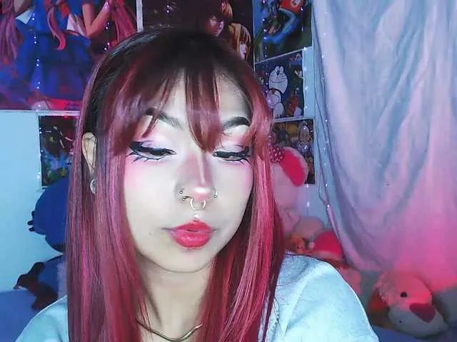 Sweetred11 on BongaCams 