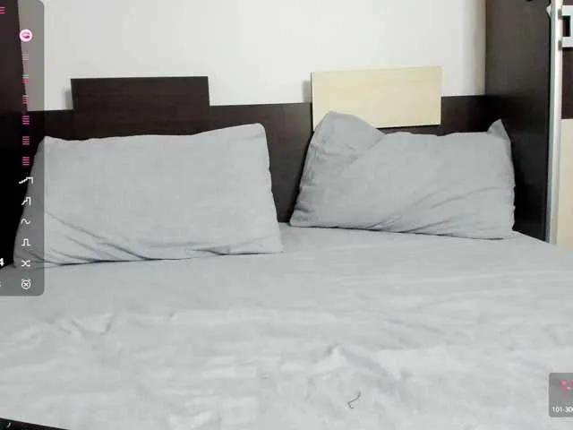 Offline Sweetylem0n on BongaCams