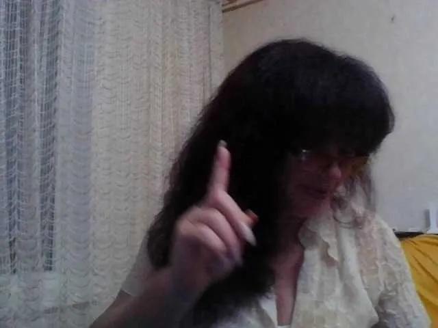 Offline Sylvia-5 on BongaCams