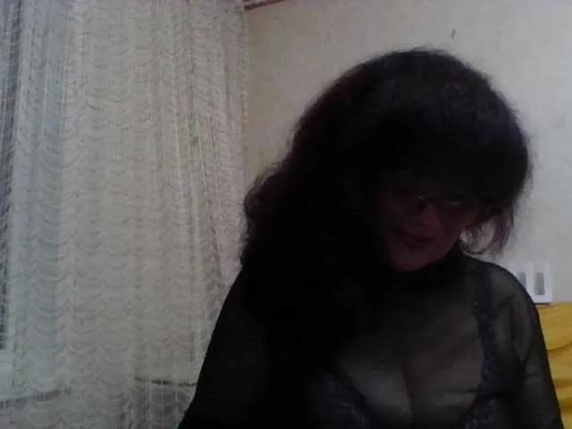 Offline Sylvia-5 on BongaCams