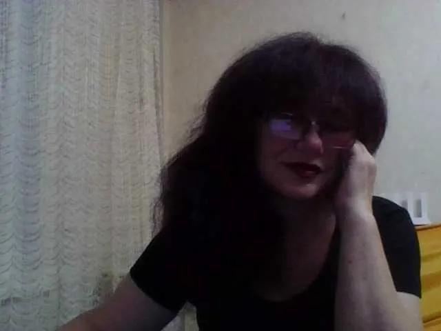 Offline Sylvia-5 on BongaCams