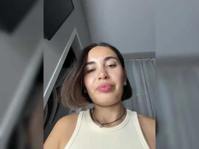 Talilia on BongaCams