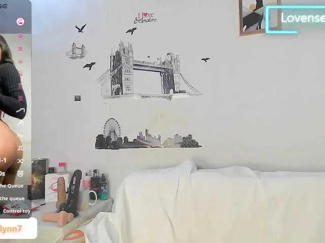 Offline TamyLynn1 on BongaCams