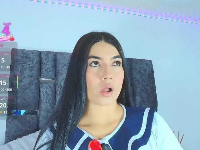 Freechat taniamilan on BongaCams