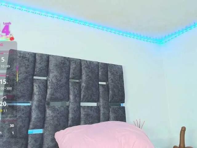 Freechat taniamilan on BongaCams