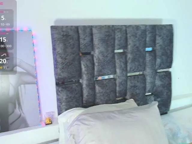 Freechat taniamilan on BongaCams