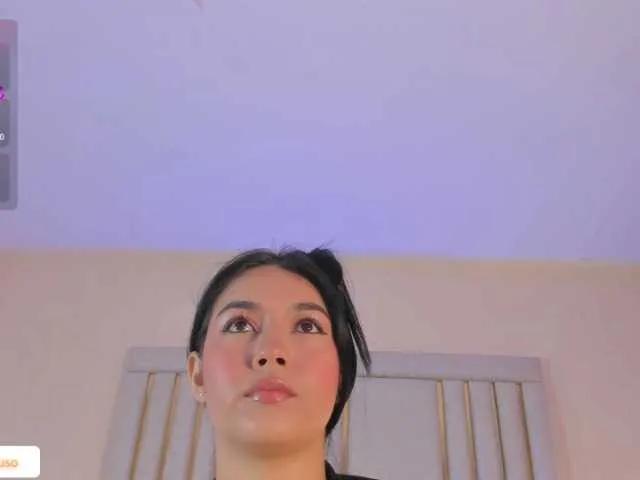 Freechat taniamilan on BongaCams