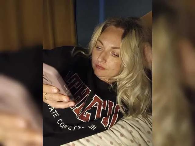 BongaCams Tanysha-1 is Freechat Tanysha-1 — smart, generous, kind men!