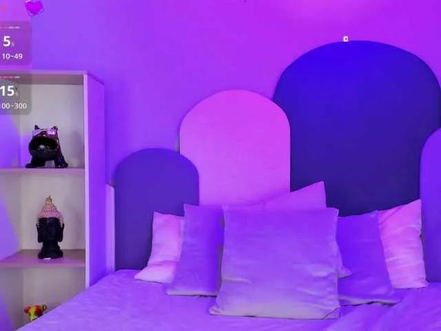 Freechat TaraCarson on BongaCams