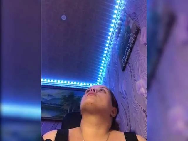 Offline Tatiana023a on BongaCams