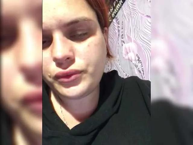 Offline Tatiana023a on BongaCams