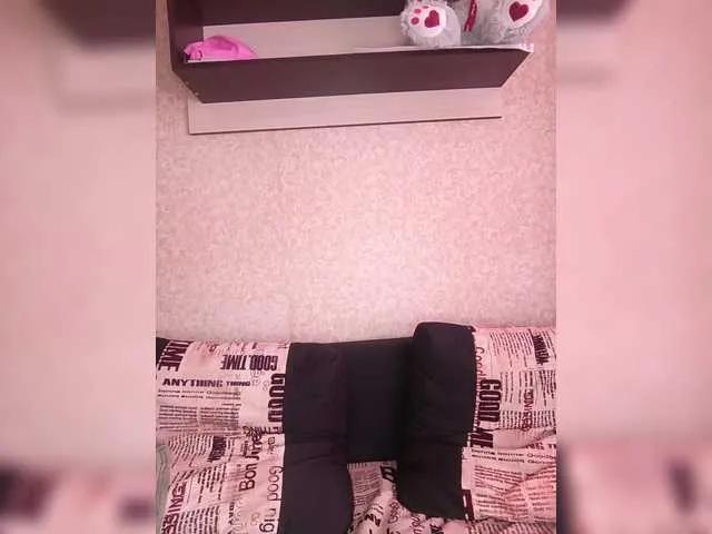 Offline TearPrincess on BongaCams