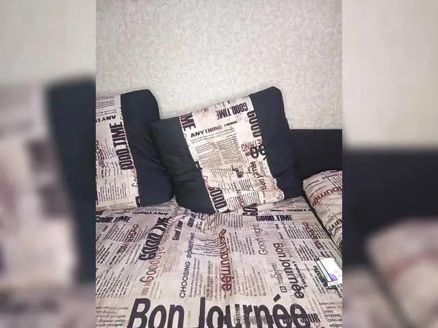 Offline TearPrincess on BongaCams