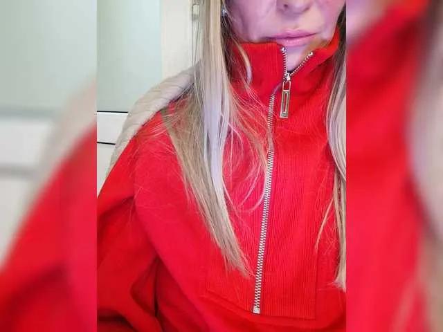 Offline TerriRose on BongaCams