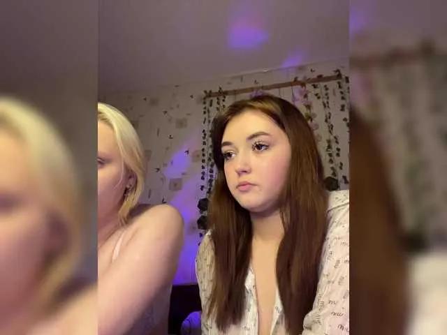 Freechat The-best-babies on BongaCams