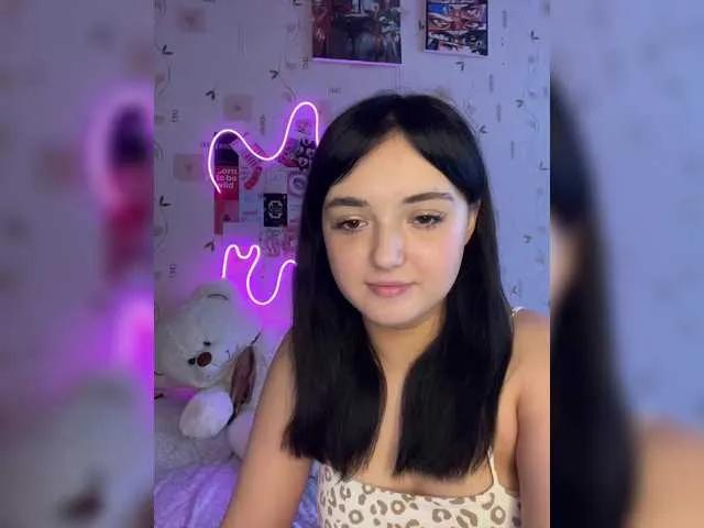 Freechat The-best-babies on BongaCams