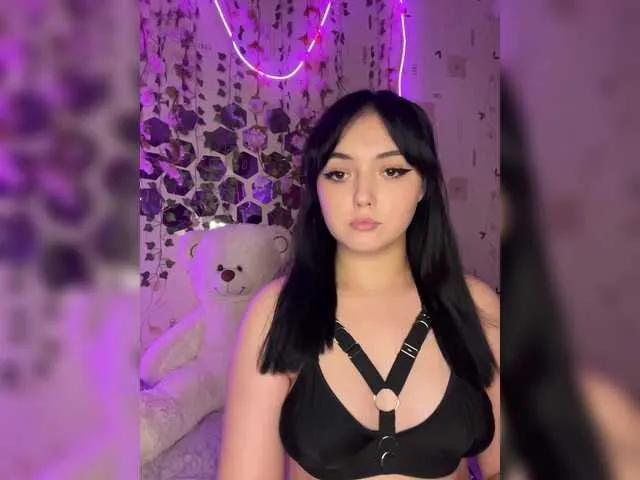 Freechat The-best-babies on BongaCams