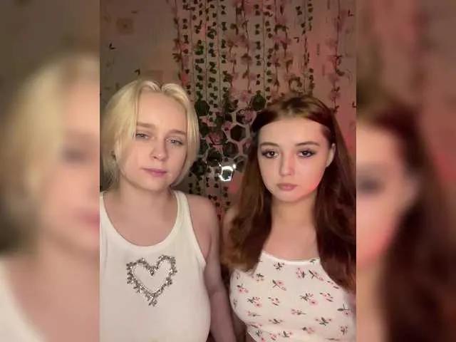 Freechat The-best-babies on BongaCams