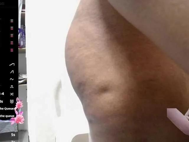 BongaCams thickebonymilf is Freechat thickebonymilf — A good conversation that makes me feel that you are here by my side makes me horny