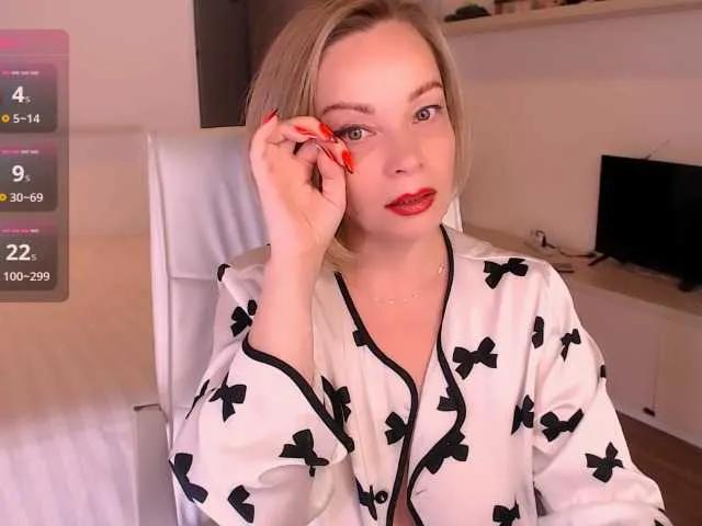 Tilly-Eliot's avatar