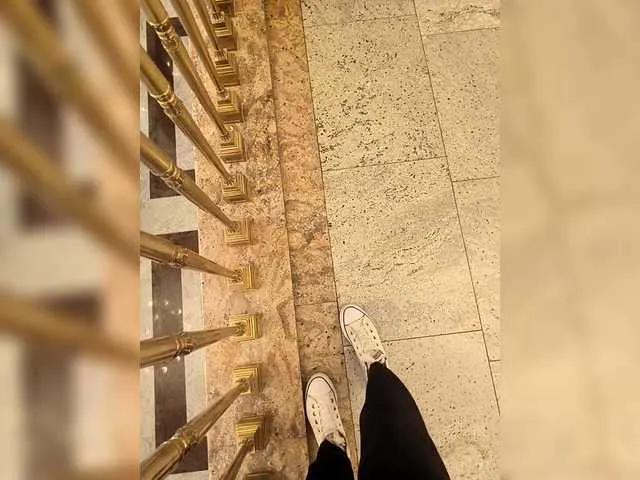 Freechat TilyTily on BongaCams