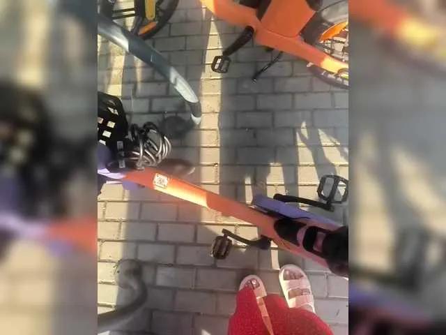 Freechat TilyTily on BongaCams