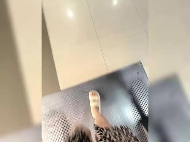 Freechat TilyTily on BongaCams