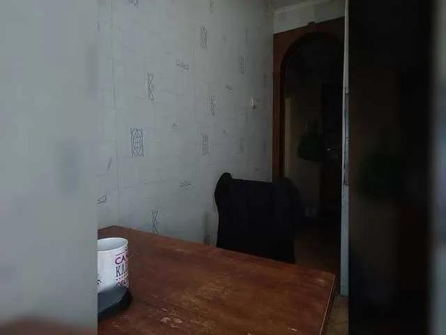 Offline totodasha on BongaCams