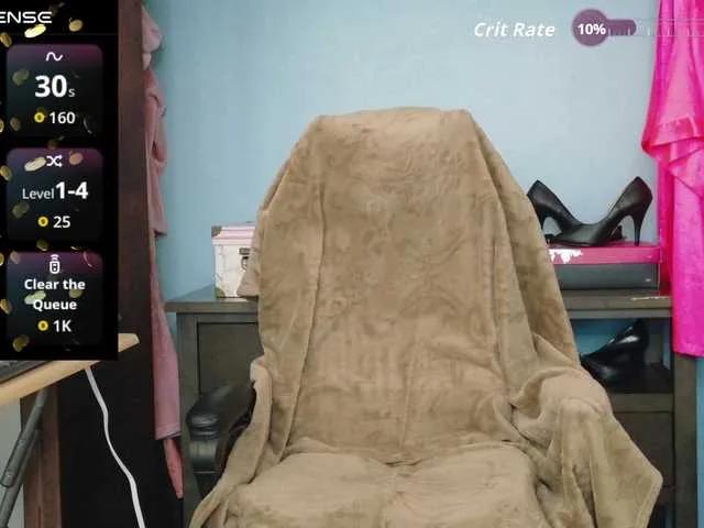 TreeJeanne on BongaCams 