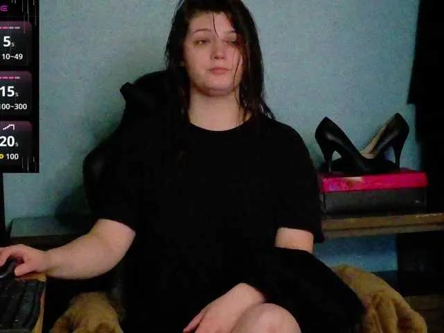 TreeJeanne on BongaCams 