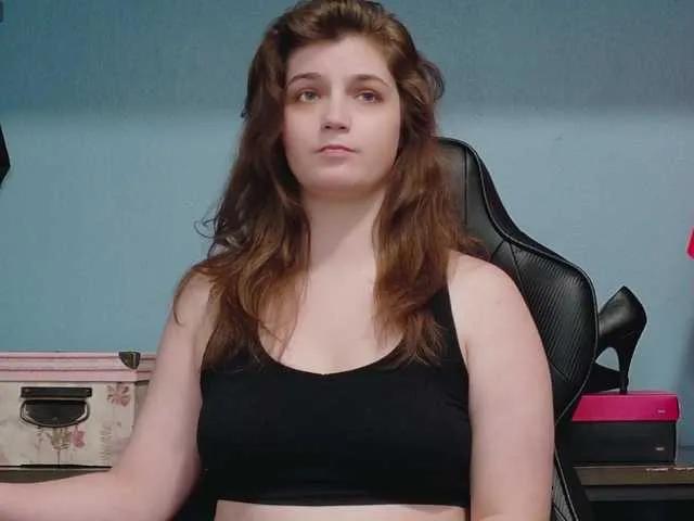 TreeJeanne on BongaCams 