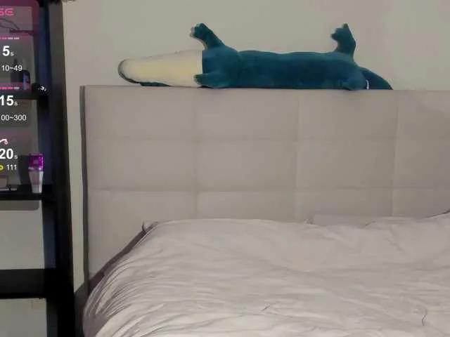 Freechat Tune-Godness on BongaCams