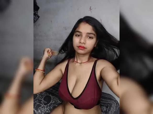 Offline Tunnidelhi on BongaCams