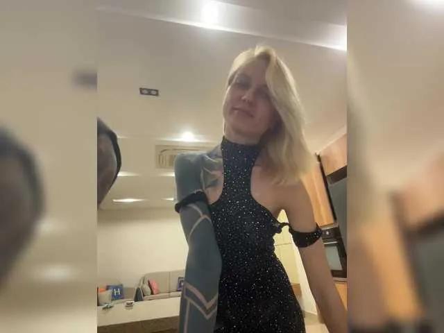 Offline Twins666 on BongaCams